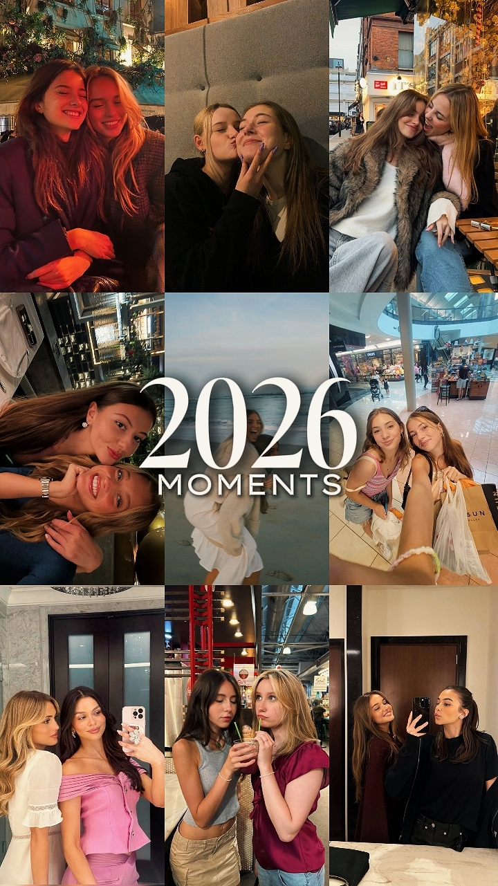 2026 Moments 