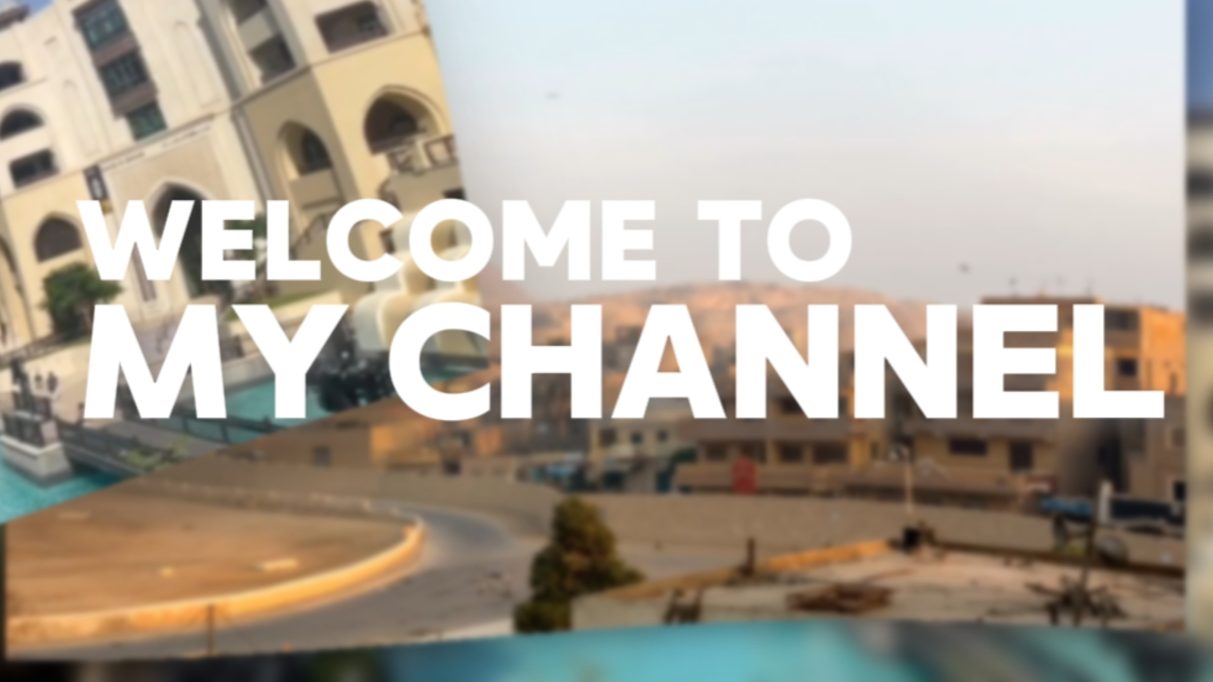 Intro-Travel