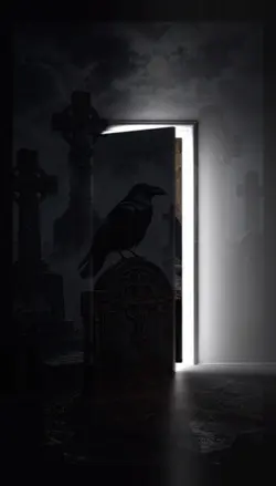 Dark Raven