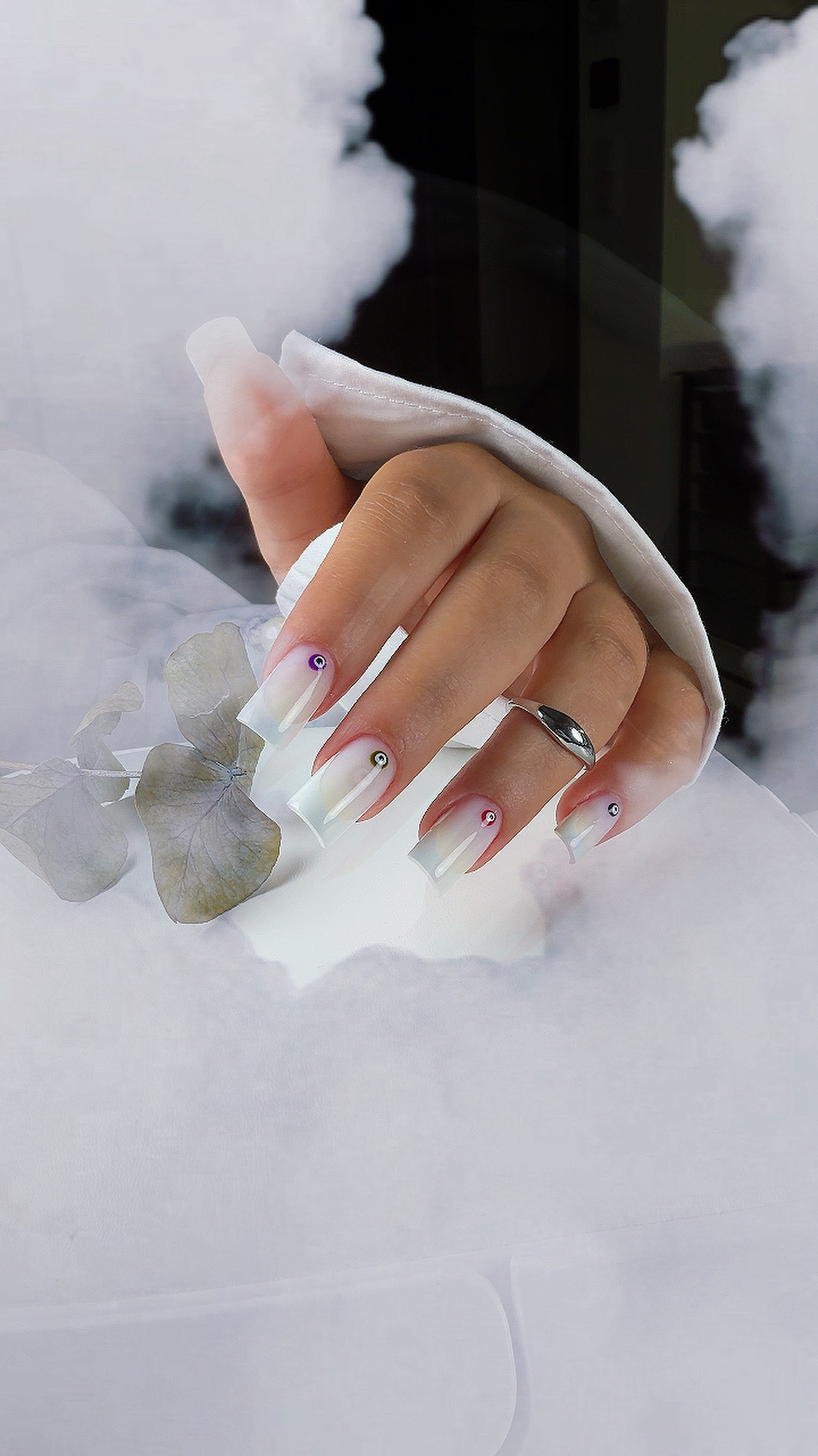 Uñas 