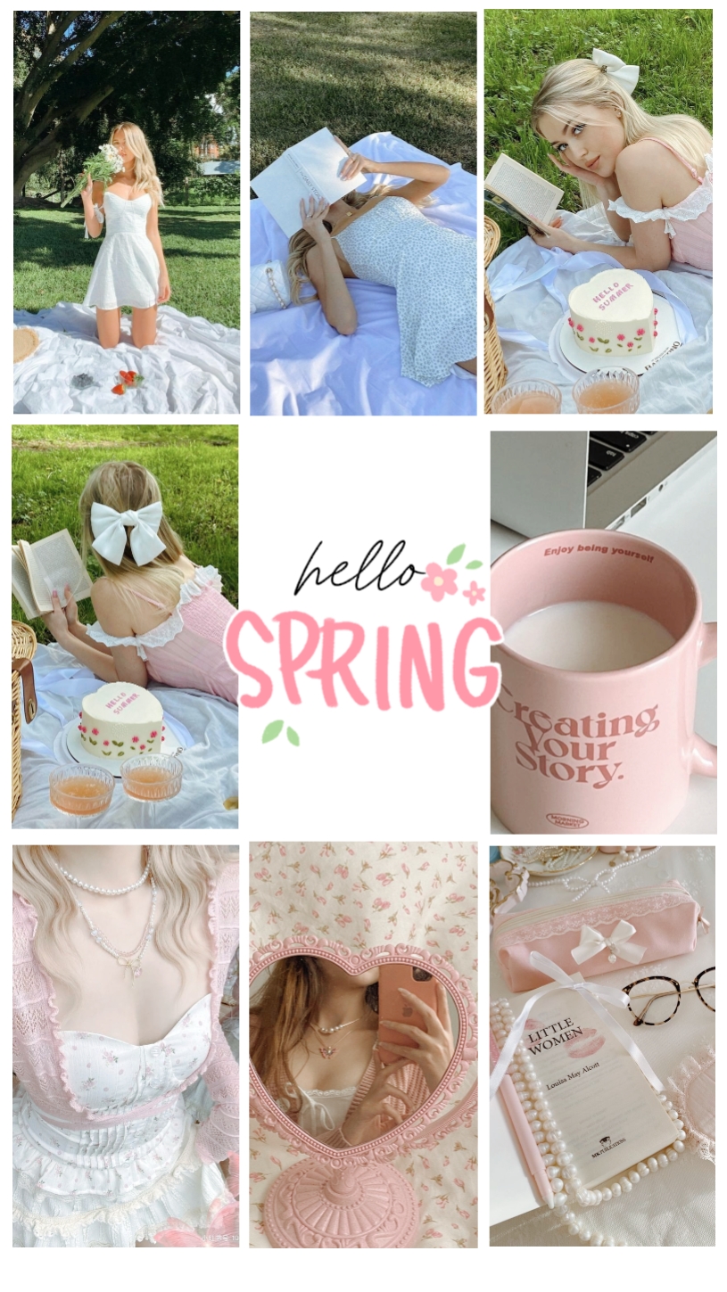 hello spring
