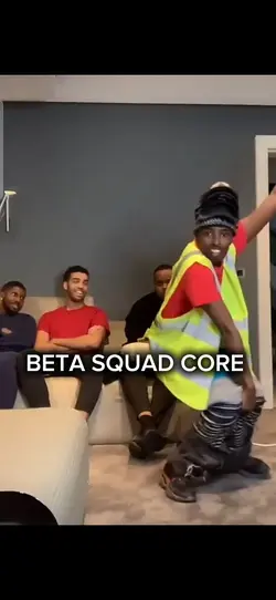BETA SQUAD CORE