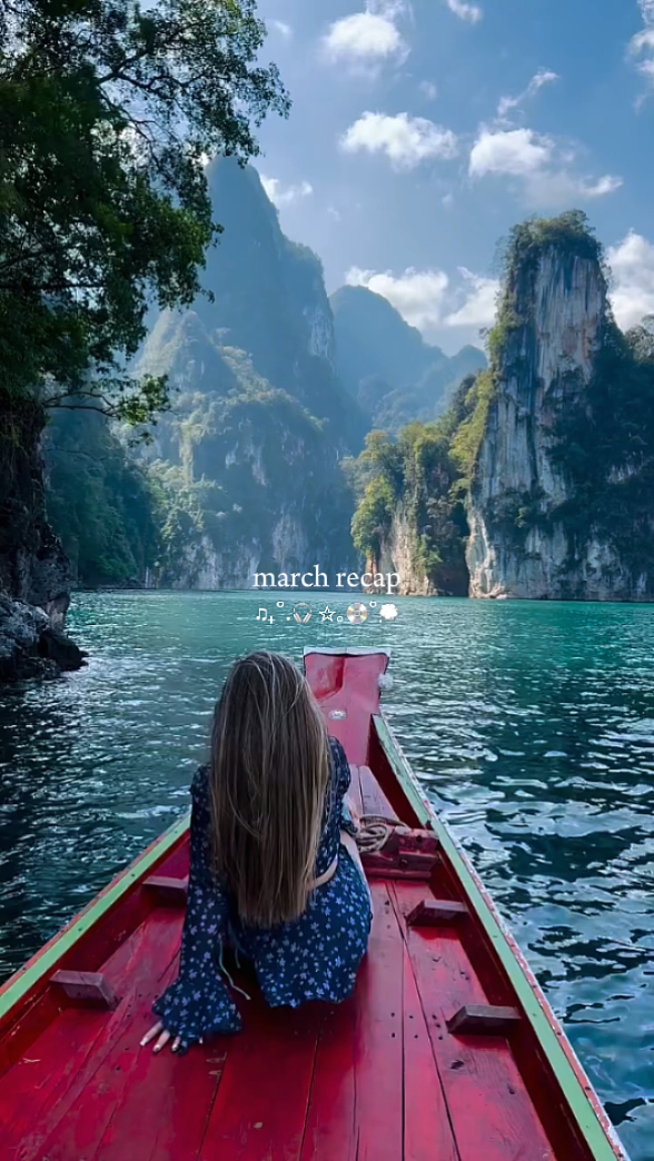 march recap 2025