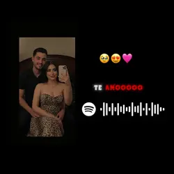 Te amo