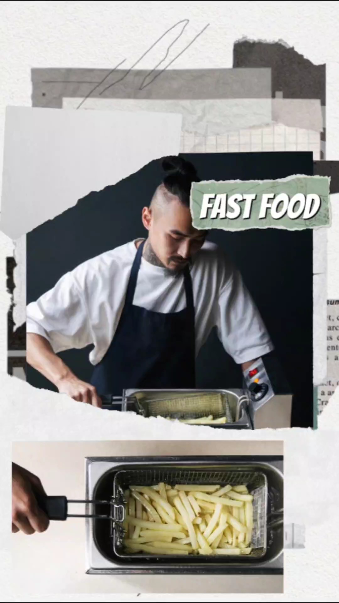 FAST FOOD
