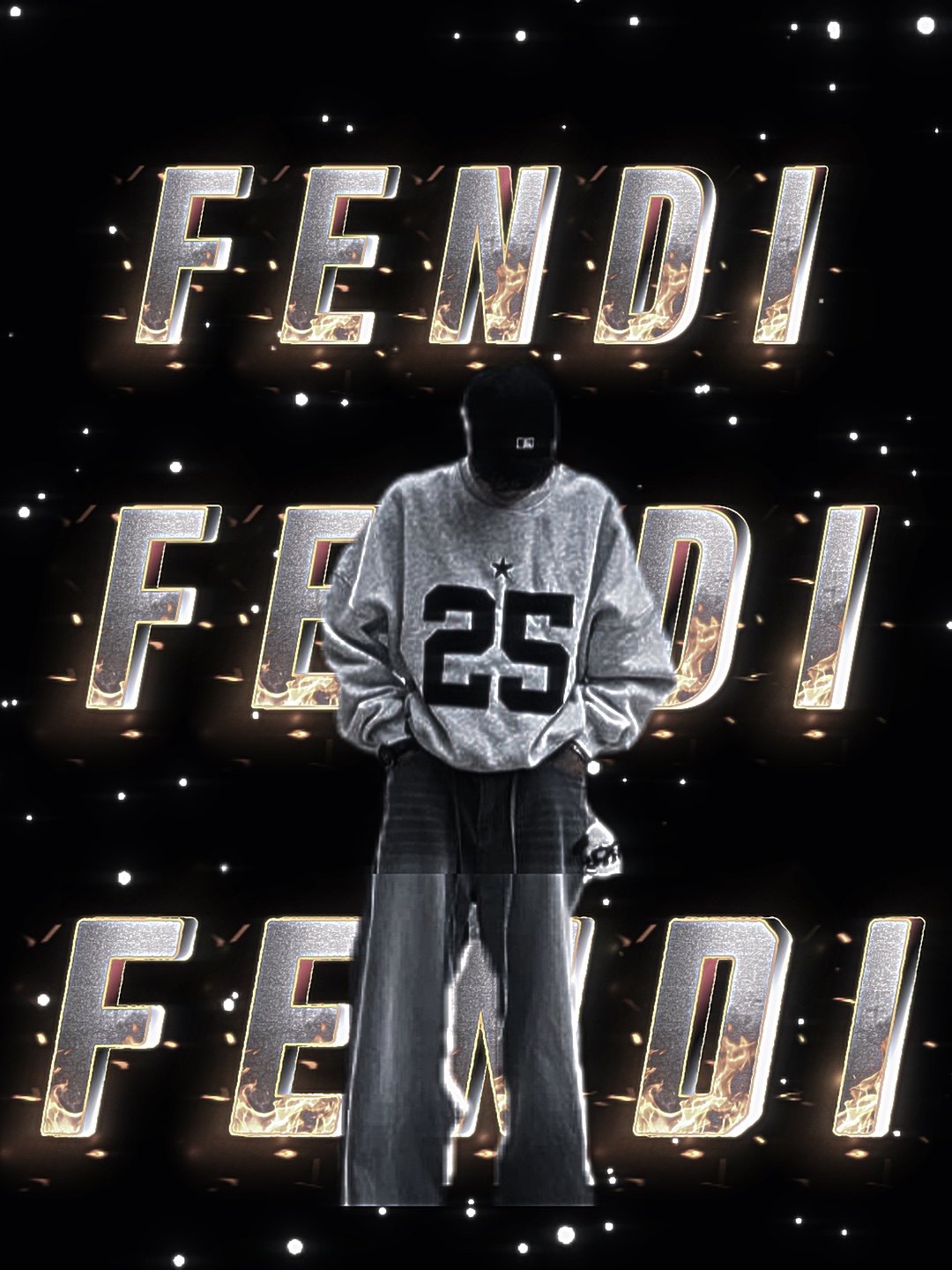 FENDI 🔥