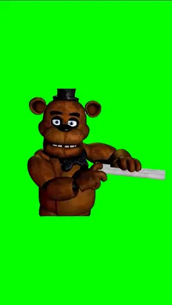 Freddy subscribe
