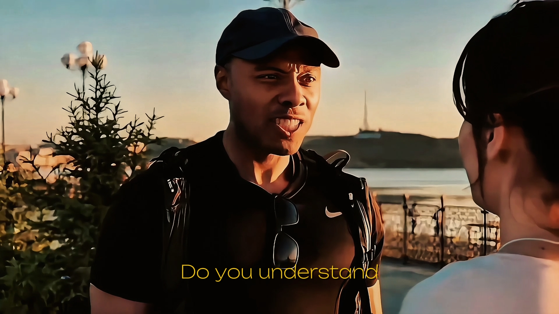 do you understand 