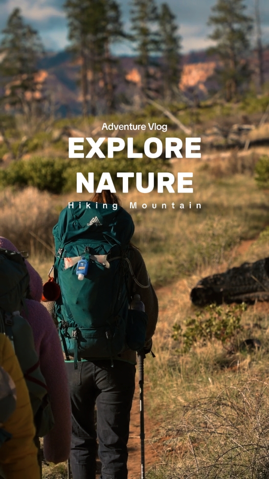Explore Nature