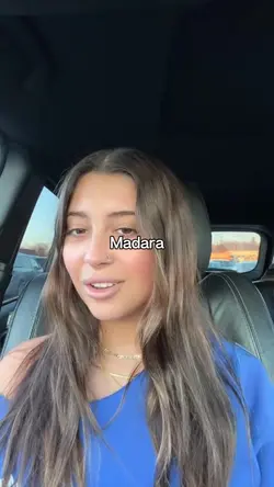 madaraisdead