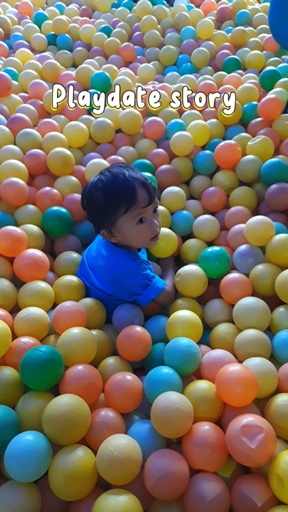 Weekend story kids