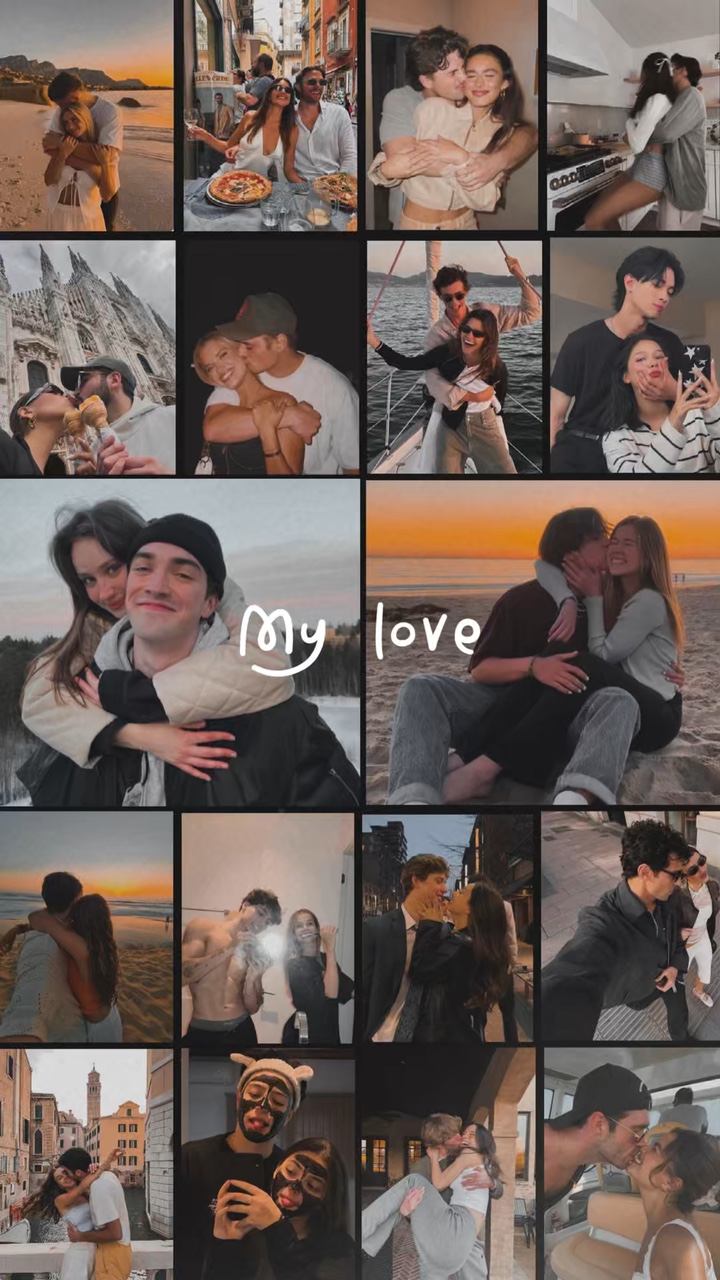 Photos Collage 