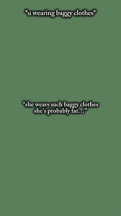 skinny clothes 