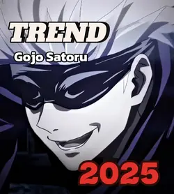 TREND GOJO 2025