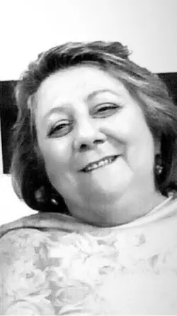 Dia das mães falecid