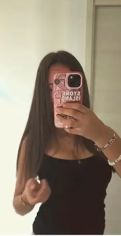 La maquillage 