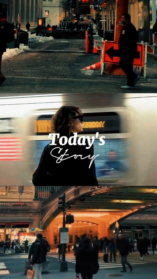 Today's Story 