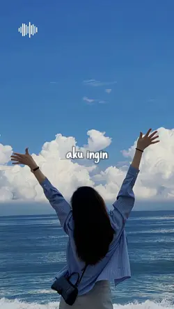 aku ingin terbang