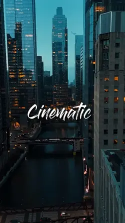 Cinematic