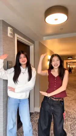 Dance challenge