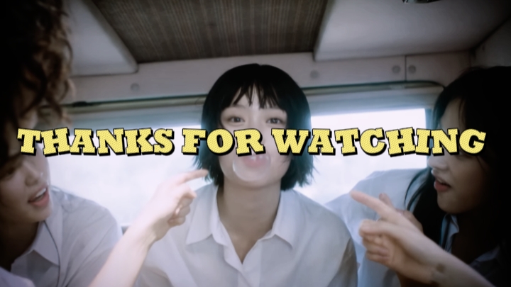closing video drama 