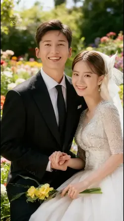 wedding AI