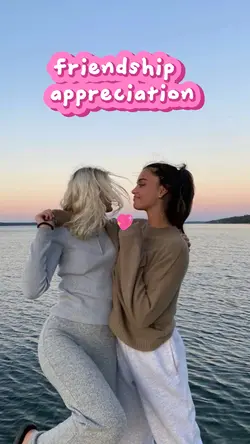 friendship island