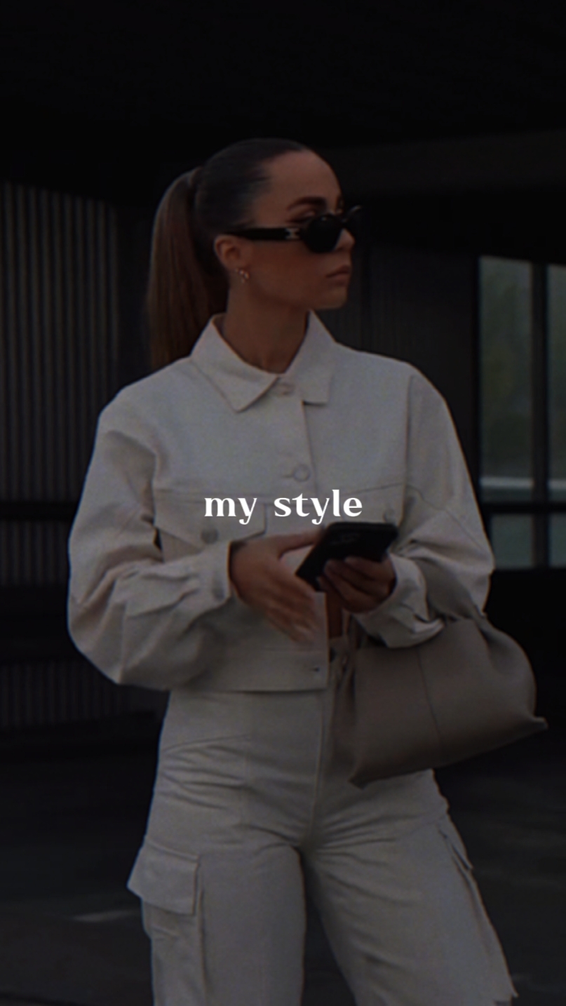 mon style