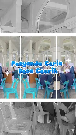 Vlog Posyandu