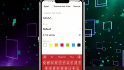 Tutorial Android 