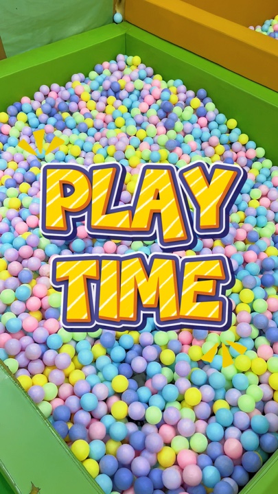 Kids Playtime