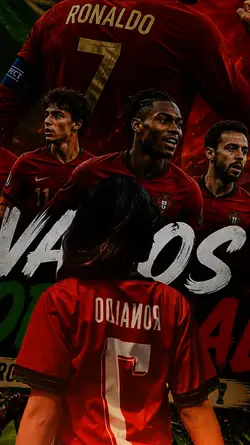Portugal Fans ~~