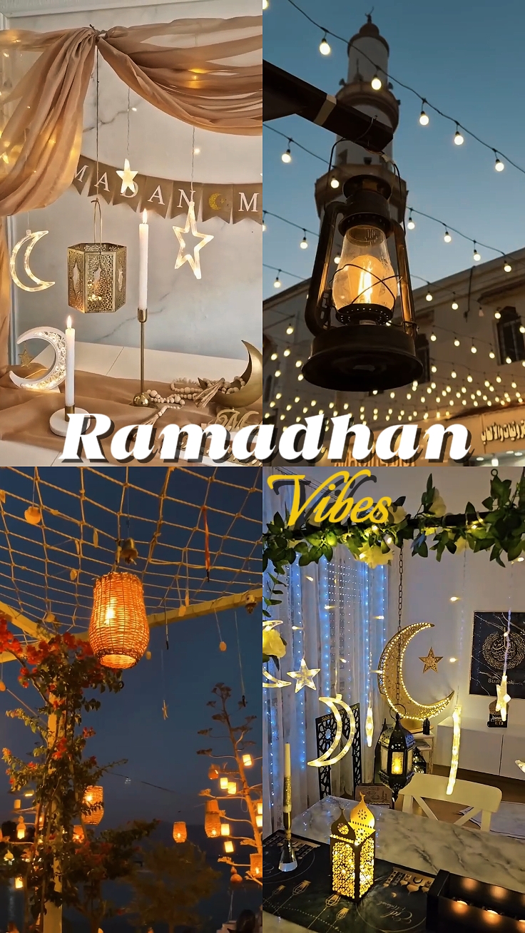 Ramadhan Vibes