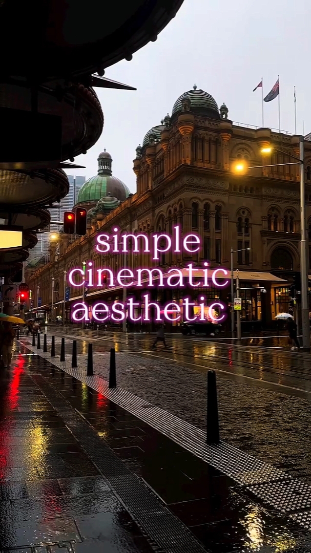 Simples cinematográfico 
