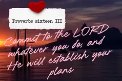 Gods Plan