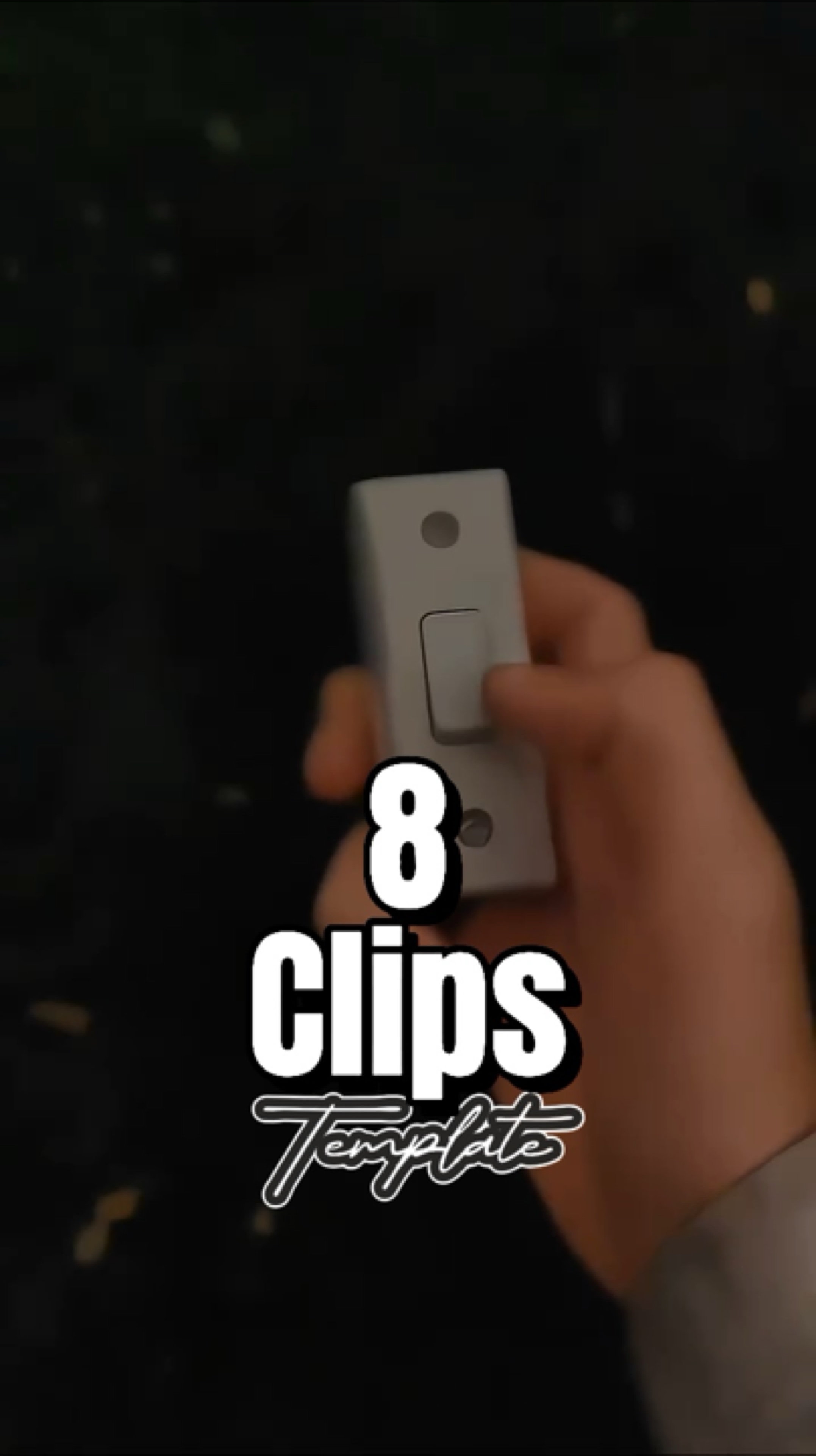 Vlog de velocidad 