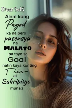 malayo pa self