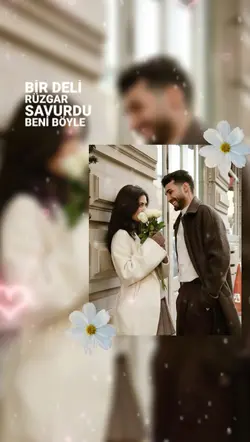 Aşk Şablonu 