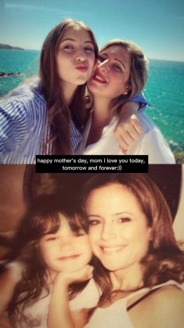 Dia das Mães 