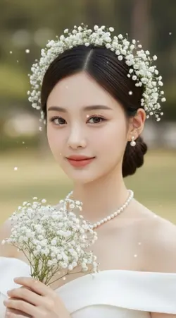 PENGANTIN AI TREND