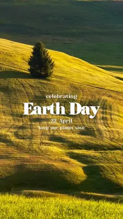 Earth Day