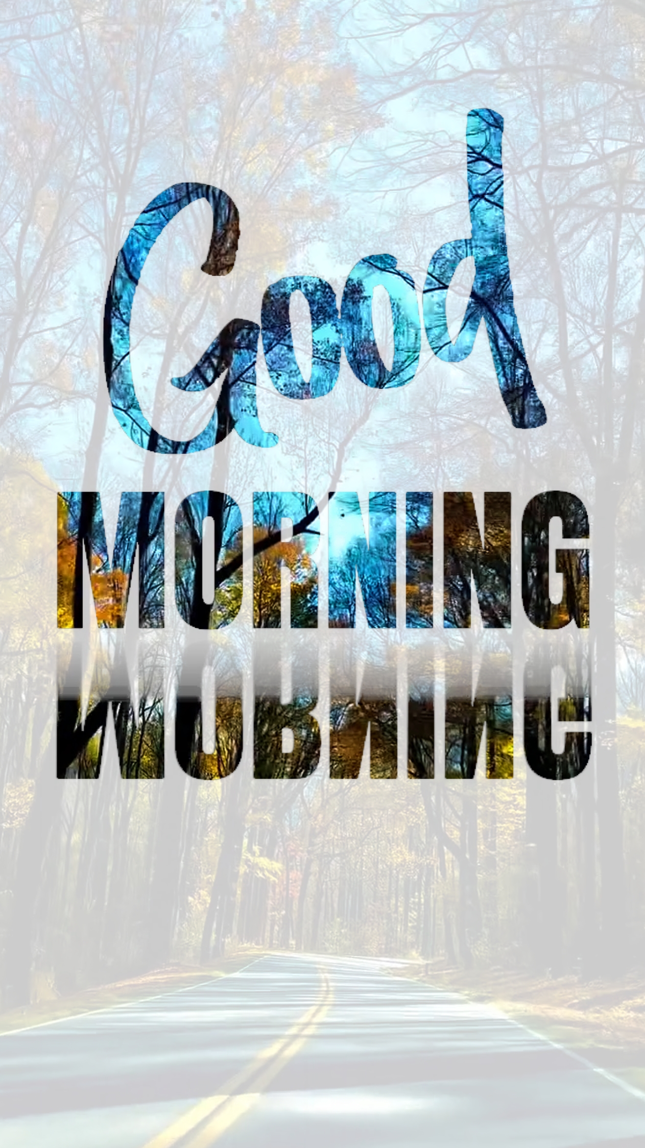 Buenos días a todos