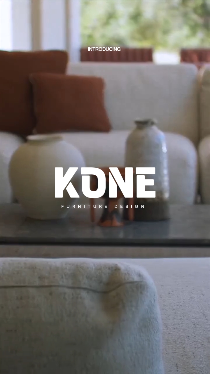 COLEÇÃO KONE 