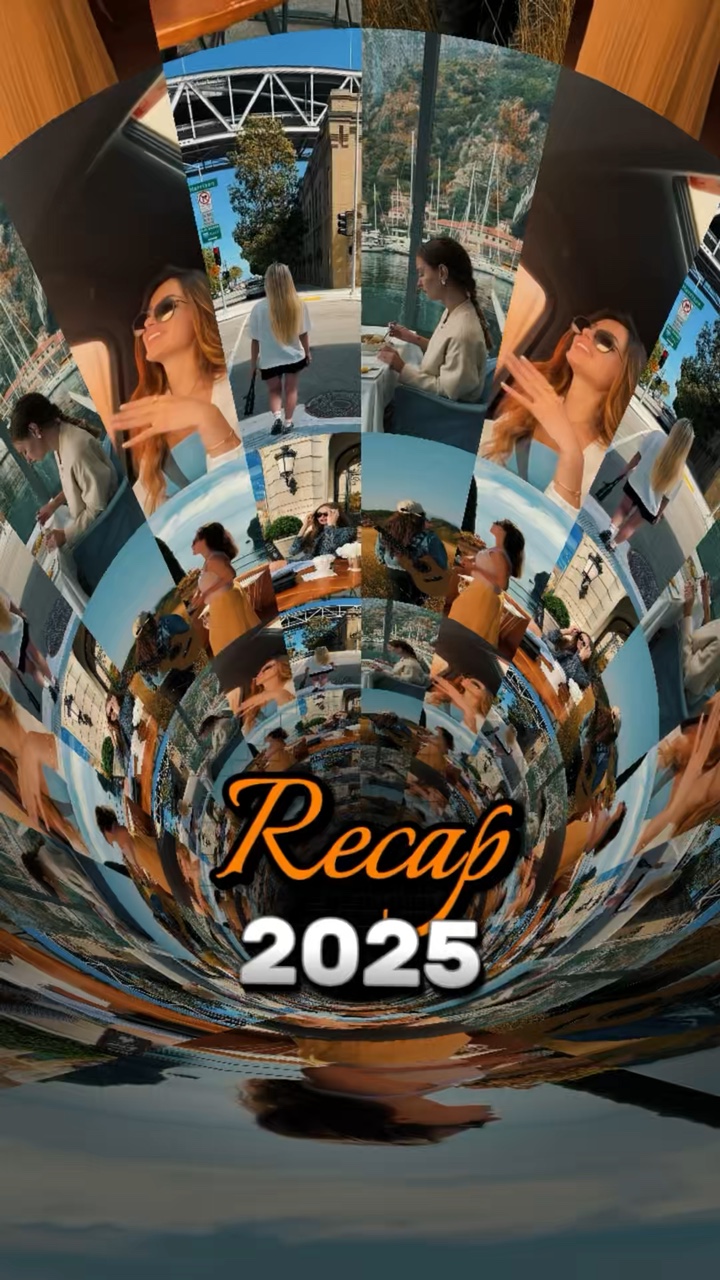 Recap 2025 season