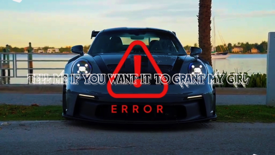 CAR EDIT