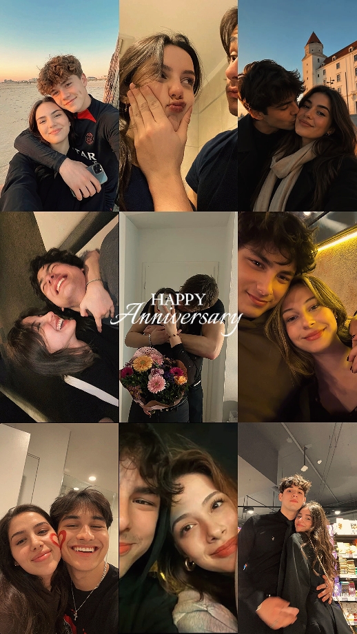 happy anniversary 