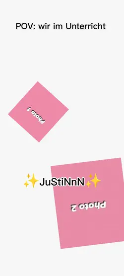 justin