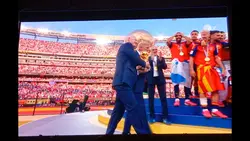 Spanien Weltmeister