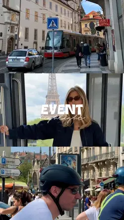 Event highlight