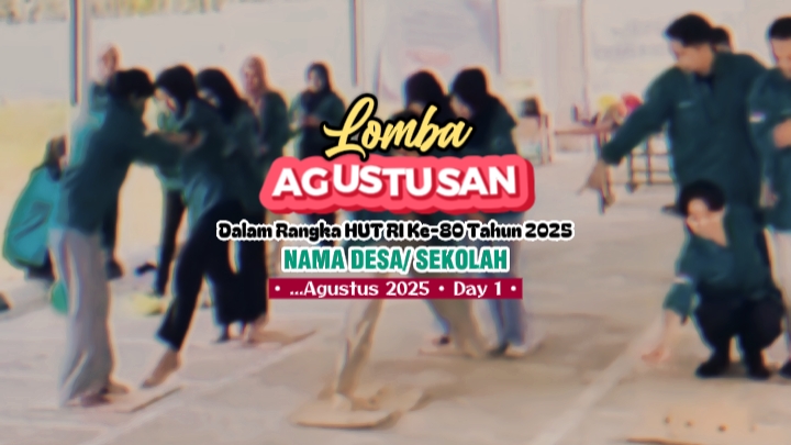 Lomba 17 Agustus